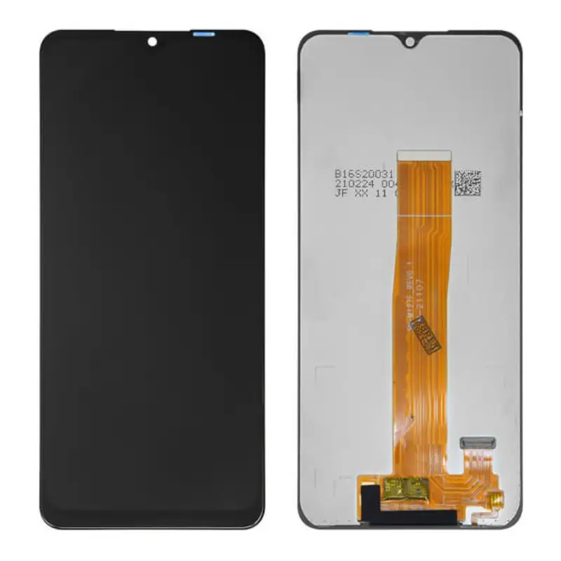 تاچ ال سی دی سامسونگ Samsung Galaxy M12 / M127 (ORG) شرکتی