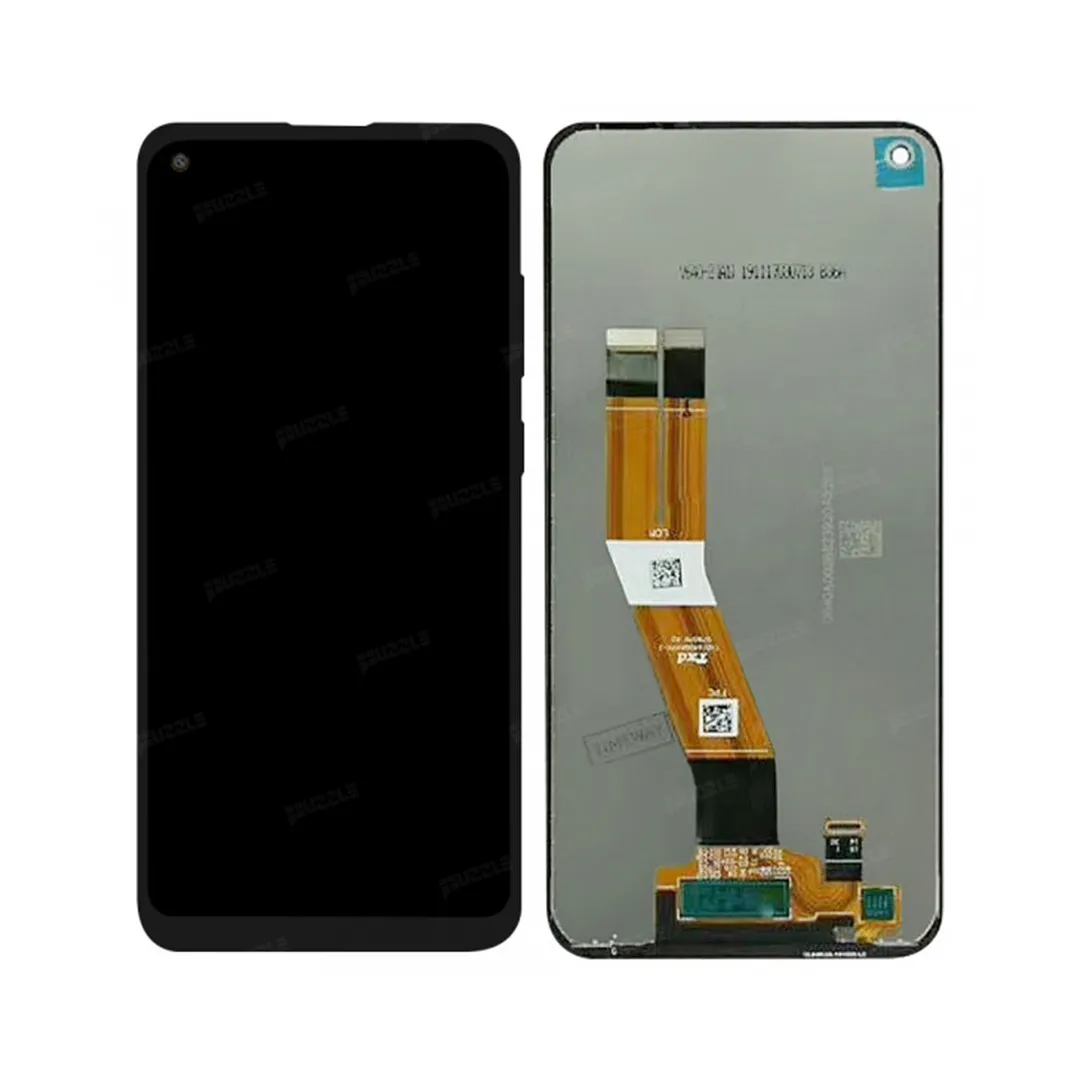 تاچ ال سی دی سامسونگ گلکسی Samsung Galaxy A11 / A115 (ORG) شرکتی