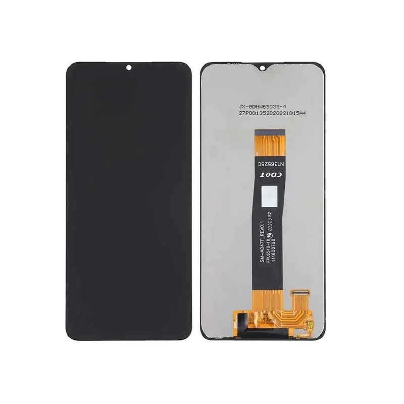 تاچ و ال سی دی شرکتی سامسونگ گلکسی A047 - GALAXY A04S (ORG) شرکتی