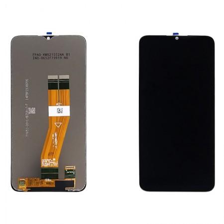 تاچ و ال سی دی سامسونگ گلکسی Samsung Galaxy A03/A035 (ORG) شرکتی
