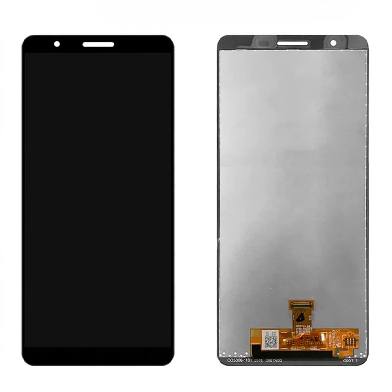 تاچ و ال سی دی سامسونگ samsung A01 core / A013 (ORG) شرکتی