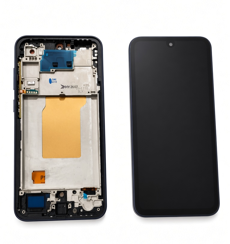 ال سی دی سامسونگ LCD A35 5G A356
